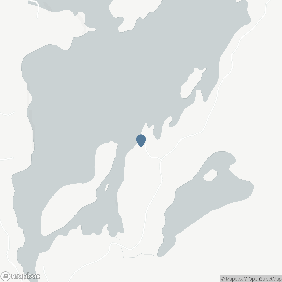 28 PORTER LANE, McDougall, Ontario P2A 2W7